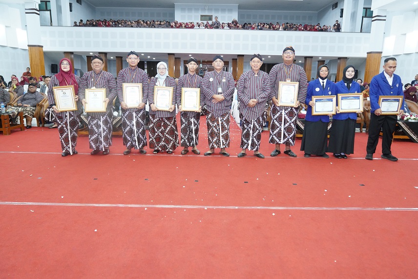 Wayan Dosen PTO 