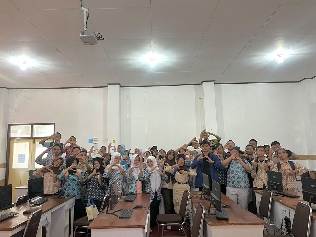 Pengajaran Siswa Dengan Software Flowgorithm