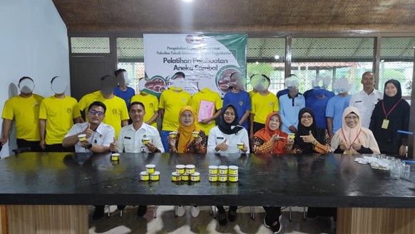 Foto Bersama