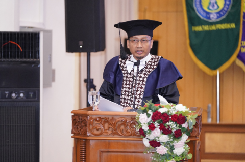  Pidato pengukuhan Prof. Dr. phil. Ir. Didik Hariyanto, S.Pd.T., M.T. 