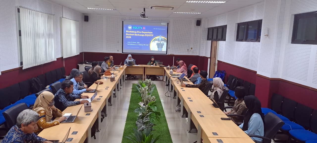 Komitmen Fakultas Teknik UNY dalam Pembinaan Global.