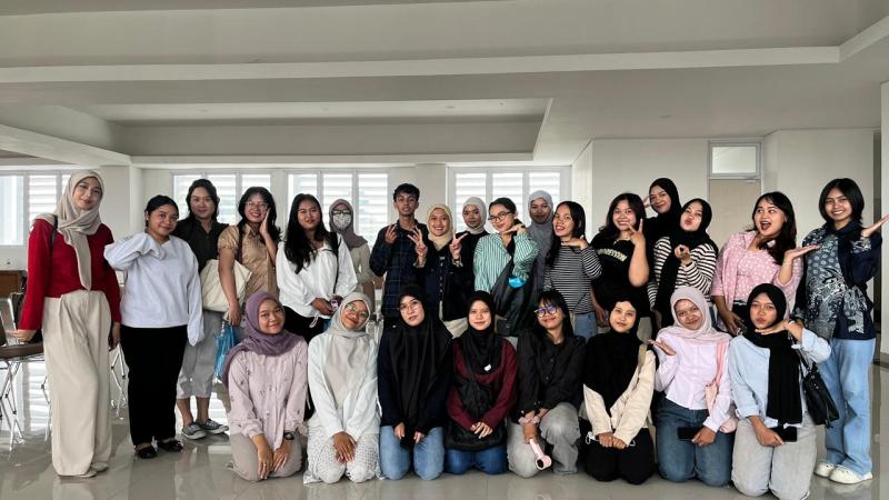 Sharing Session Bersama Alumni Internship Jepang: Strategi Adaptasi Kerja dan Kehidupan di Negeri Sakura
