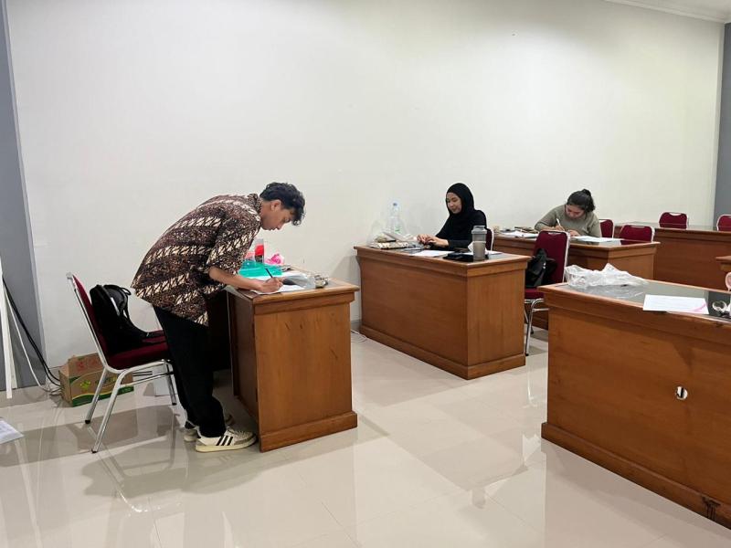Sharing Session Bersama Alumni Internship Jepang: Strategi Adaptasi Kerja dan Kehidupan di Negeri Sakura