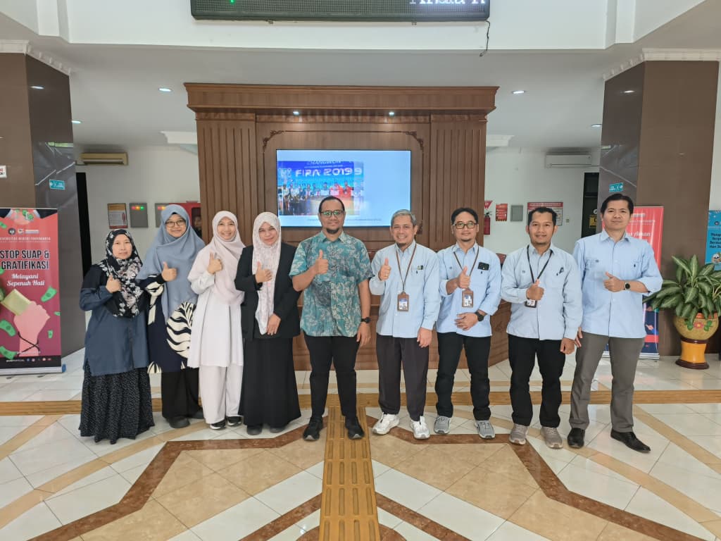 FT UNY Hadirkan Tujuh Visiting Lecturer dari Dua Perguruan Tinggi Malaysia