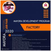 Mayora Development Program | ft.uny.ac.id