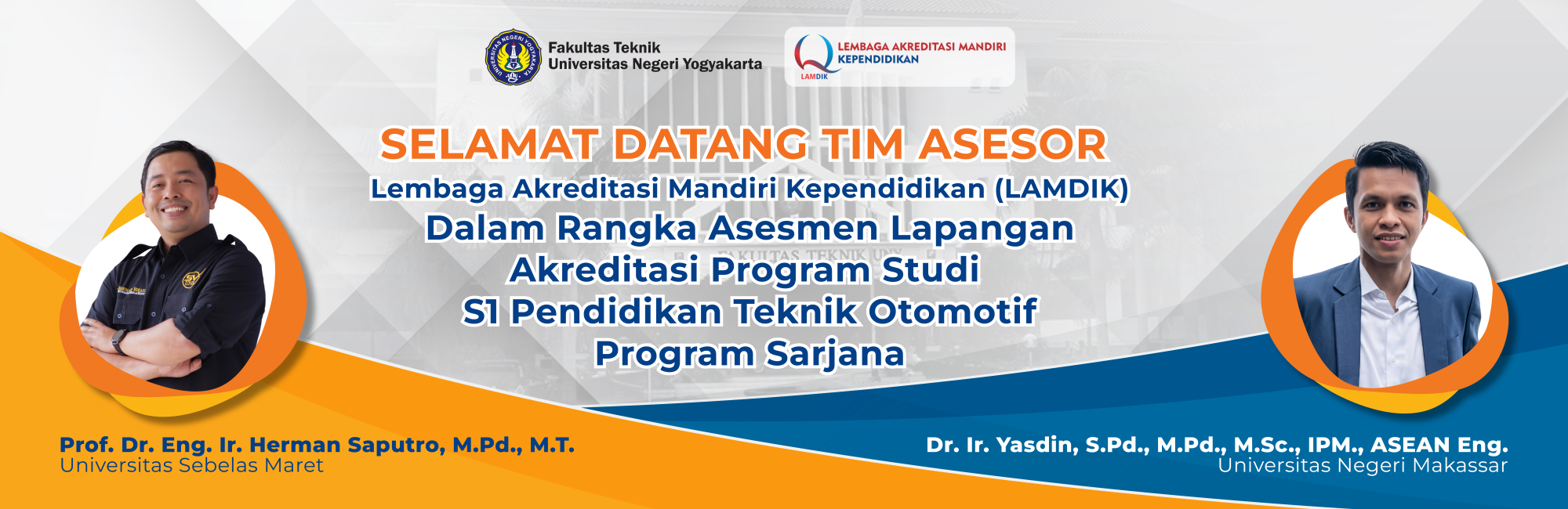  Selamat Datang Asesor-PT Oto