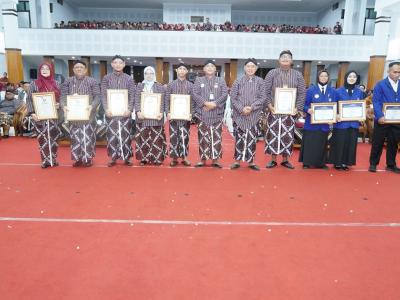 Wayan Dosen PTO 