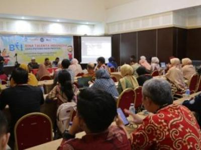 Bina Talenta Indonesia 2025