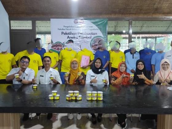 Foto Bersama