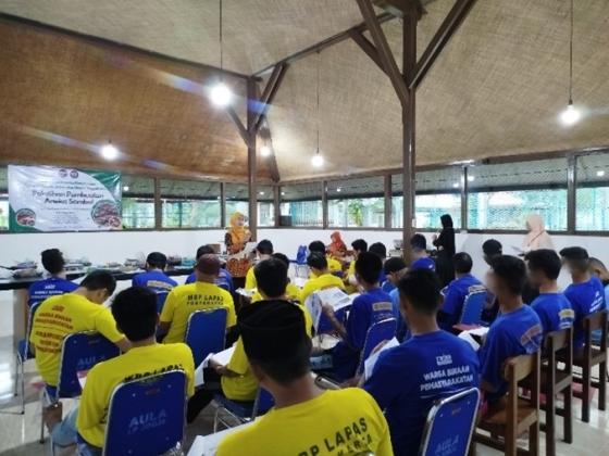Penjelasan Materi