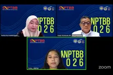SNPTBB 2026 Sukses Digelar, Dorong Inovasi Kuliner, Fashion, dan Industri di Era Digital