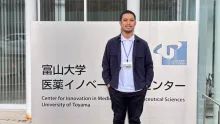 Angkat Teknologi Dekarbonisasi, Dosen DPTM FT UNY Raih Student Award pada TOMIDAI Global SciFrontiers 2026 di Jepang