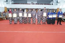 Wayan Dosen PTO 