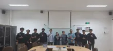 FT UNY Hadirkan Tujuh Visiting Lecturer dari Dua Perguruan Tinggi Malaysia