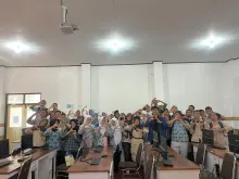 Pengajaran Siswa Dengan Software Flowgorithm