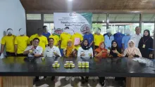 Foto Bersama