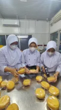 Peran Gender di Dunia Boga: Dapur Rumah Milik Perempuan, Dapur Profesional Didominasi Laki-Laki?