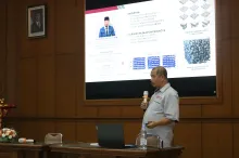 Visting Profesor