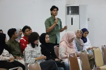 Visting Profesor