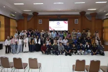 Visting Profesor