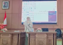 VISITING PROFESSOR DARI UNIVERSITI MALAYSIA PAHANG AL-SULTAN ABDULLAH (UMPSA) BERIKAN KULIAH UMUM DI FAKULTAS TEKNIK UNY