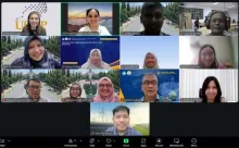 Program Studi S2 Pendidikan Teknik Elektro Berkolaborasi Dengan USTP Philiphine 