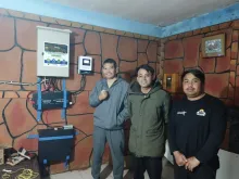 UNY Kembangkan Energi Hybrid Mandiri 