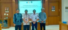 FT UNY dan PT. KAI Kolaborasi Tingkatkan Kompetensi Widyaiswara melalui Pelatihan Instruksional Pembelajaran 