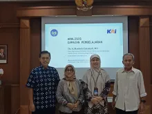 FT UNY dan PT. KAI Kolaborasi Tingkatkan Kompetensi Widyaiswara melalui Pelatihan Instruksional Pembelajaran 