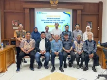 Focus Group Discussion (FGD) Prodi S1-PTO