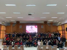 Visting Profesor
