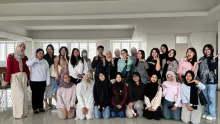 Sharing Session Bersama Alumni Internship Jepang: Strategi Adaptasi Kerja dan Kehidupan di Negeri Sakura