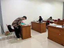Sharing Session Bersama Alumni Internship Jepang: Strategi Adaptasi Kerja dan Kehidupan di Negeri Sakura