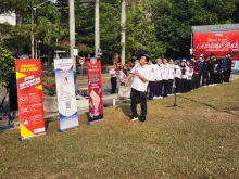 Fakultas Teknik UNY Gelar Sosialisasi Zona Integritas bagi Mahasiswa Baru