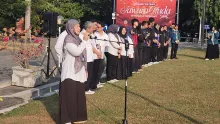 Fakultas Teknik UNY Gelar Sosialisasi Zona Integritas bagi Mahasiswa Baru