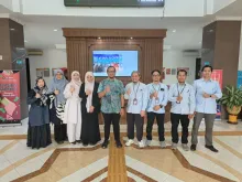 FT UNY Hadirkan Tujuh Visiting Lecturer dari Dua Perguruan Tinggi Malaysia