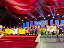 Dua Prestasi Diraih Robotika UNY pada Kontes Kapal Indonesia 2026