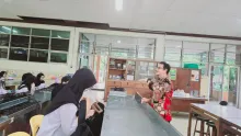 Foto kegiatan